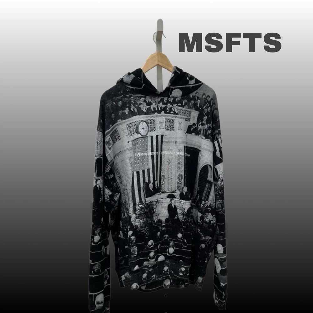 🔥NBA STAR Karl-Anthony Towns personal item. Msfts Rep Hoodie. Size XXL.😍🏀